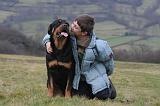 ENFANT ET CHIEN 591
